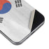 South Korean Flag Distressed Google Pixel 9a Skin